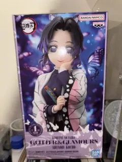 胡蝶しのぶ フィギュア