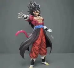 スーパーサイヤ人4