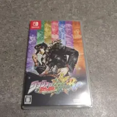 ジョジョの奇妙な冒険 ラストサバイバー