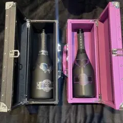 2025年最新】エンジェルシャンパンブラックの人気アイテム