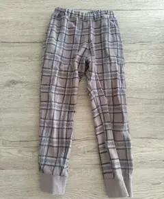 子供用長袖ズボン　110