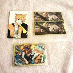 2025年最新】鏡音レン まとめ売りの人気アイテム - メルカリ