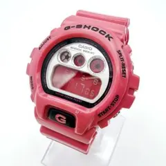 エックスガールX-girl カシオG-SHOCK DW-6900FS コラボ - メルカリ