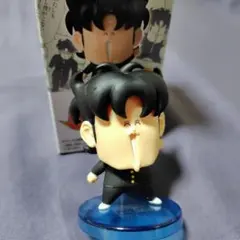 ゾロ十郎 缶バッジ スクエア ワンピース バラエティ ジャンプショップ