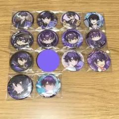 遊戯王TVシリーズ缶バッジコレクションvol.4TYPE-Aコンプリートセット