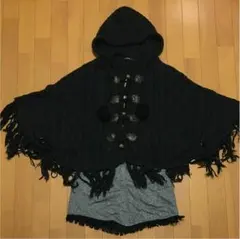 ボレロとスカートセット