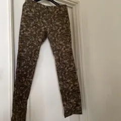 green label relaxing メンズパンツ