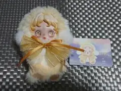 POPMART スカルパンダ 4
