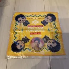 EXILE TETSUYAセット