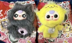 babythree 猫 キャラクターグッズ