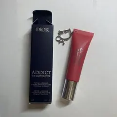 Dior Addict Lip Glow Butter 10ml 105ライチ