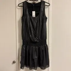 Banana republic バナリパ　アシメトリーなチュニック
