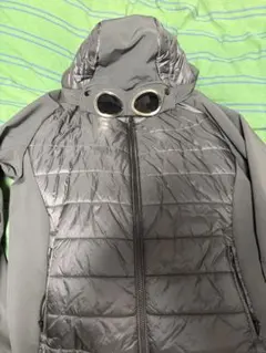 c.p.company ナイロンジャケット