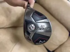 キャロウェイ apex uw