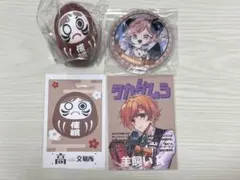 【バラ売り可】羊飼いK フィギュア 雑誌風フィギュア