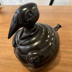 Harley-Davidson 陶器製 貯金箱 ピギーバンク - メルカリ