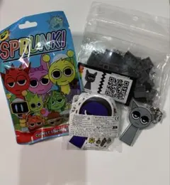 SPRUNKIコレクションセット