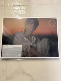 岩田剛典SPACE COWBOY MAKING盤