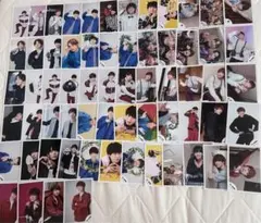 福本大晴 セット まとめ売り 辞めジュ Jr Aぇ！group 元