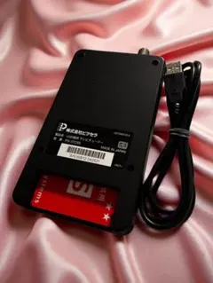 StationTV PIX-DT295 USBテレビ視聴デバイス