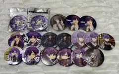 志麻 缶バッジ まとめ売り