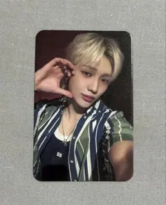 TNX ジュンヒョク　サノク　トレカ 2025年最新】TNX ジュニョクの人気アイテム - メルカリ