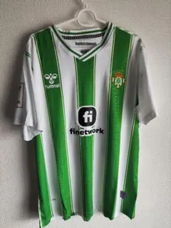 2025年最新】レアル・ベティスの人気アイテム - メルカリ