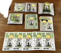 BLEACH メディコス 平子真子 ギブミ〜！トモタカ