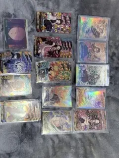 日輪バトルスラッシュ パラレル 他まとめ