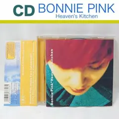 【CD】 BONNIE PINK｜Heaven's Kitchen
