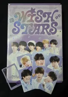 2025年最新】NCt wish シーグリ 未開封の人気アイテム - メルカリ