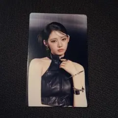 BABYMONSTER ローラ ktown4u ラキドロ　トレカ　4枚セット BABYMONSTER ktown4u アルバム購入特典 ラキドロ ローラ - メルカリ