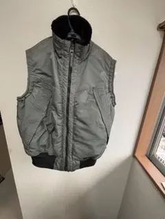 ワークマン ベスト