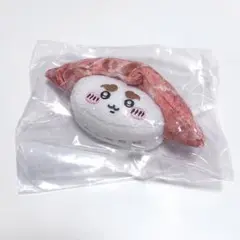 【未開封】 ちいかわ寿司 ぬいぐるみくじ シーサー