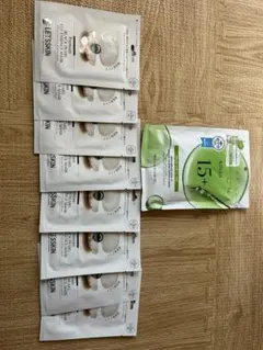 シートマスク 9枚