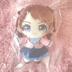 学マス 花海咲季 Chibiぬい おすわりマスコット