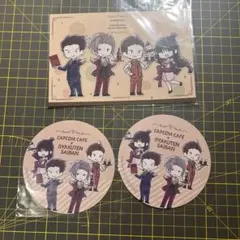 2025年最新】大逆転裁判 コースターの人気アイテム - メルカリ