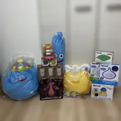 ドラゴンクエスト スライム グッズセット