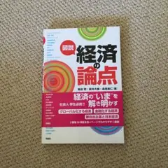 図説経済の論点