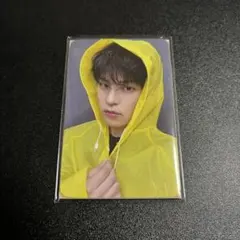 straykids スンミン KARMA ユニフォーム 特典 トレカ