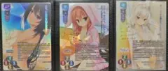 明月 栞那 SP 直筆　サイン 2025年最新】明月栞那 spの人気アイテム - メルカリ