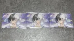 STPR EXPO くじ AMPTAK まぜ太くん ステッカー セット - メルカリ
