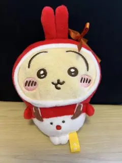 2025年最新】ちいかわうさぎクリスマスの人気アイテム - メルカリ