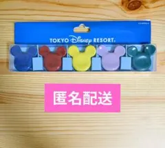新品　ディズニー　箸置き　二つセットのみ 新品 ディズニー 箸置き 二つセットのみ