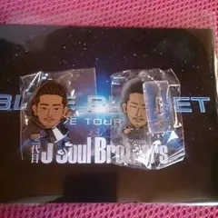 三代目ガチャカチャNAOKIセット