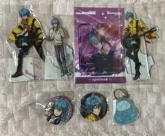 【✧期間限定最終お値下げ✧】アルゴナビス ✩ 二条遥 グッズ まとめ売り セット ARGONAVIS アルゴナビス 二条遥 まとめ売り - メルカリ