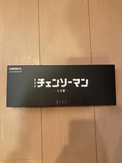 チェンソーマン　レゼ篇　スマートウォッチ　レゼモデル