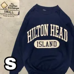 4WC536 【90's・USA製】 The Cotton EXchange