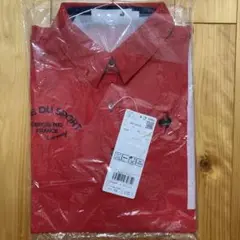 ルコック　ポロシャツ　Ｌ