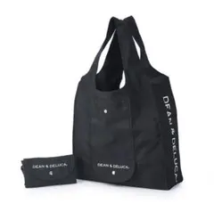 DEAN＆DELUKA エコバッグ